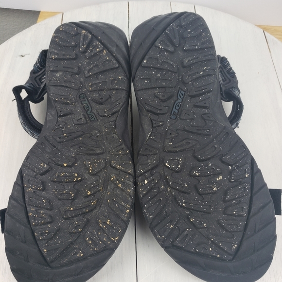 - 394gap Teva sn4134 strappy summer sandals main image 6